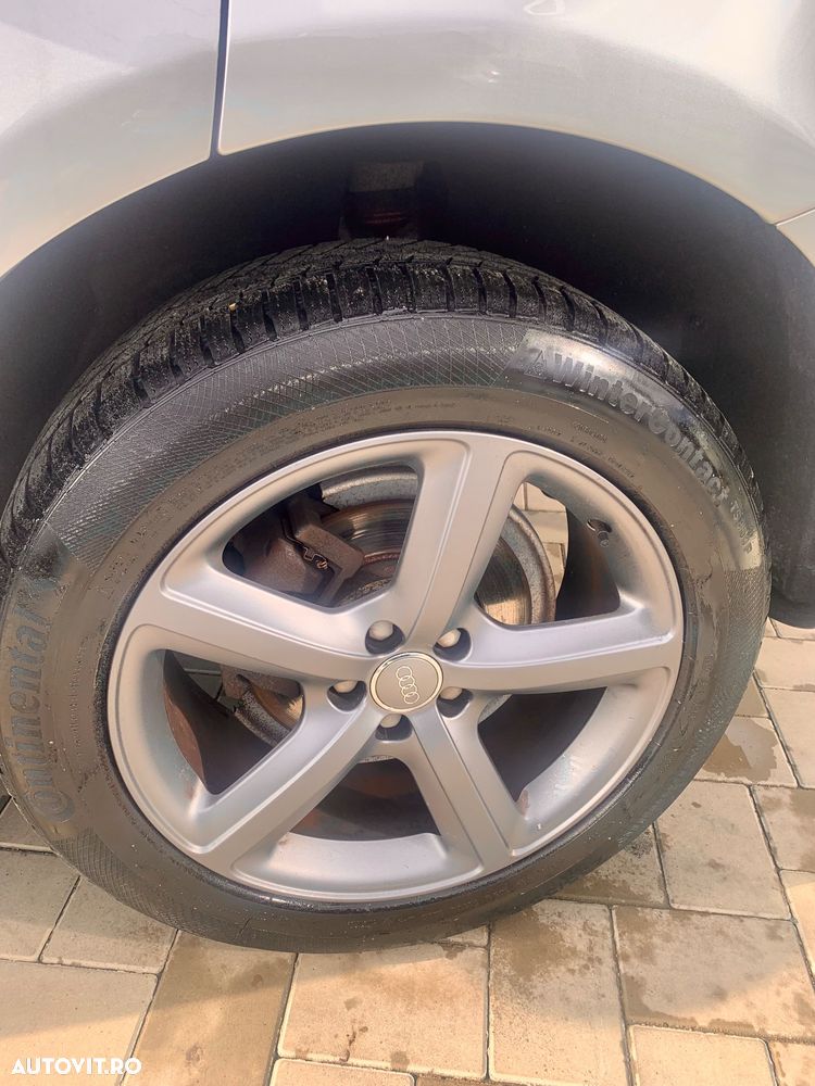 Audi Q5 2.0 TDI Quattro - 6