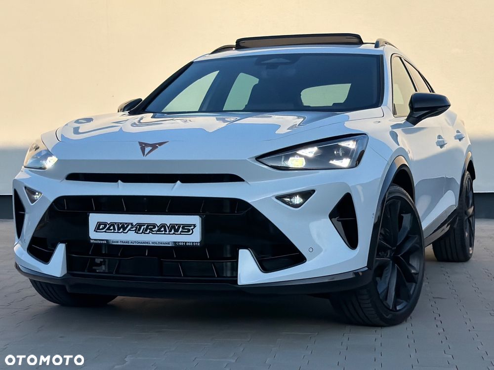 Cupra Formentor 2.0 TSI 4Drive DSG VZ Tribe Edition - 12