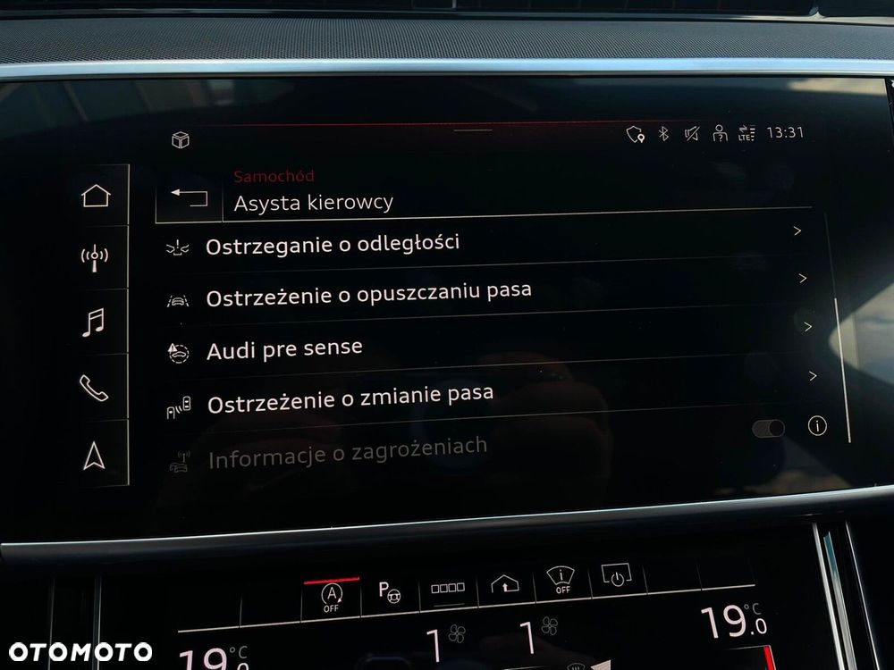 Audi A8 - 38