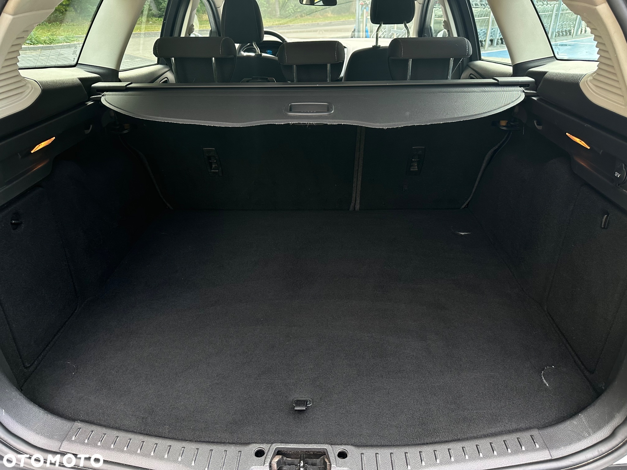 Ford Focus 1.6 Trend - 16