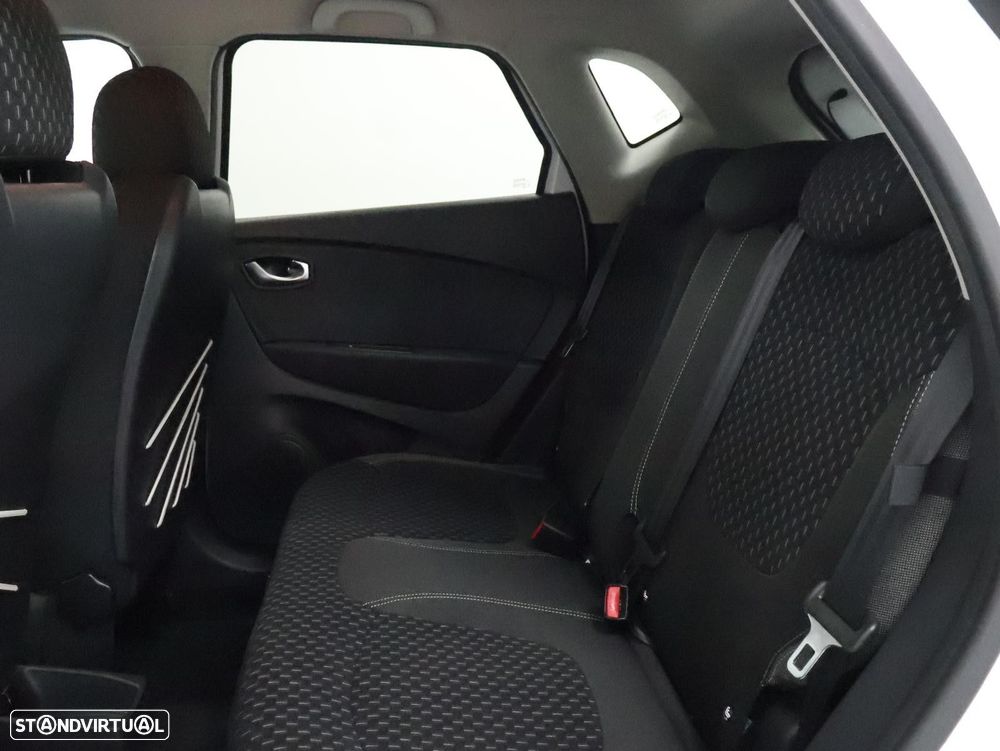 Renault Captur 0.9 TCE Exclusive - 5