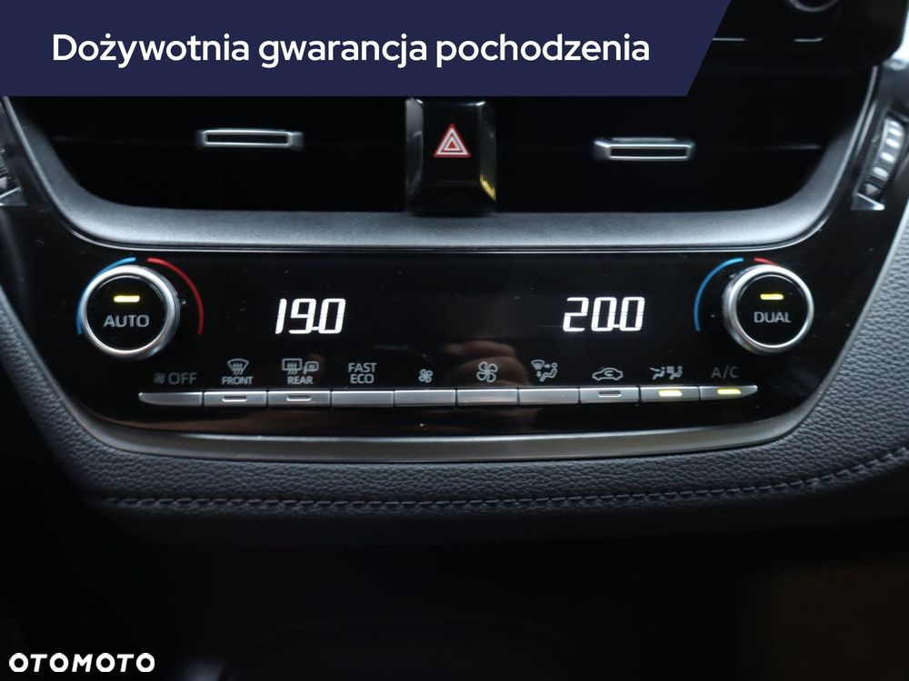 Toyota Corolla - 17