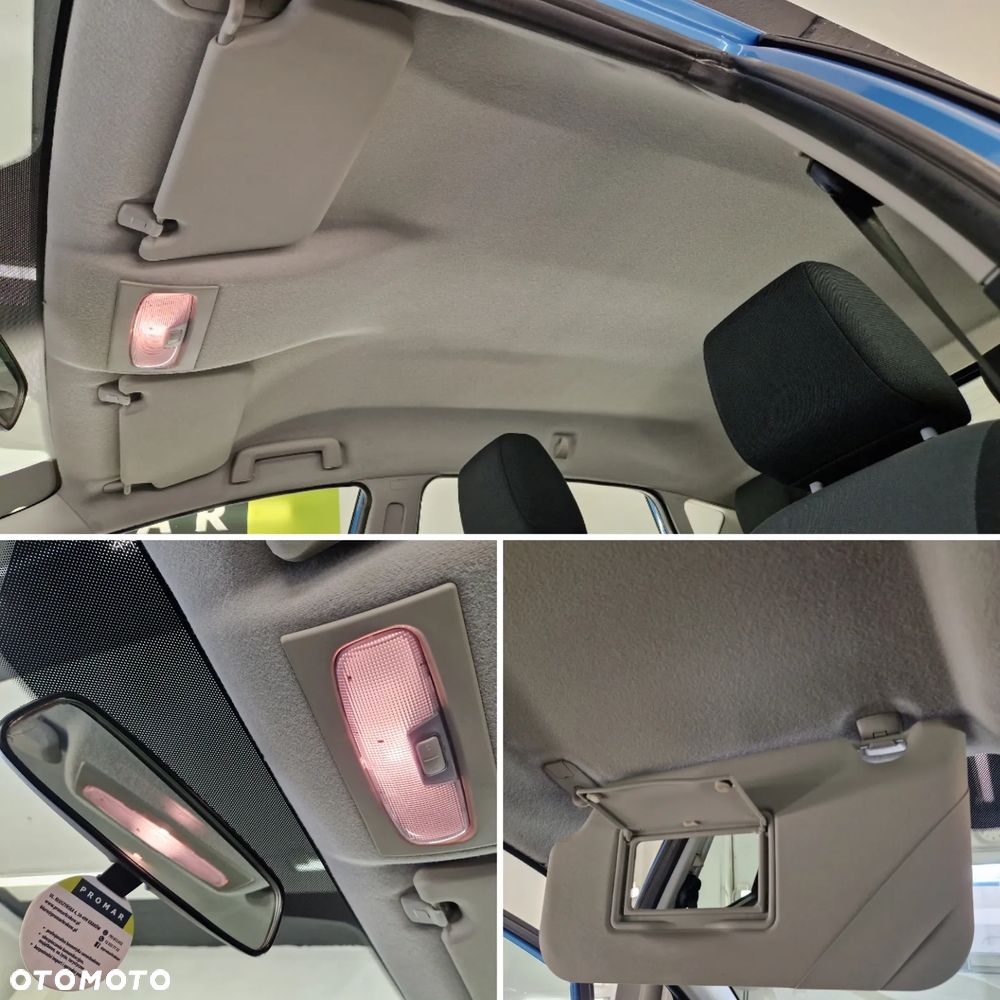 Ford Fiesta 1.25 Ambiente EU5 - 36