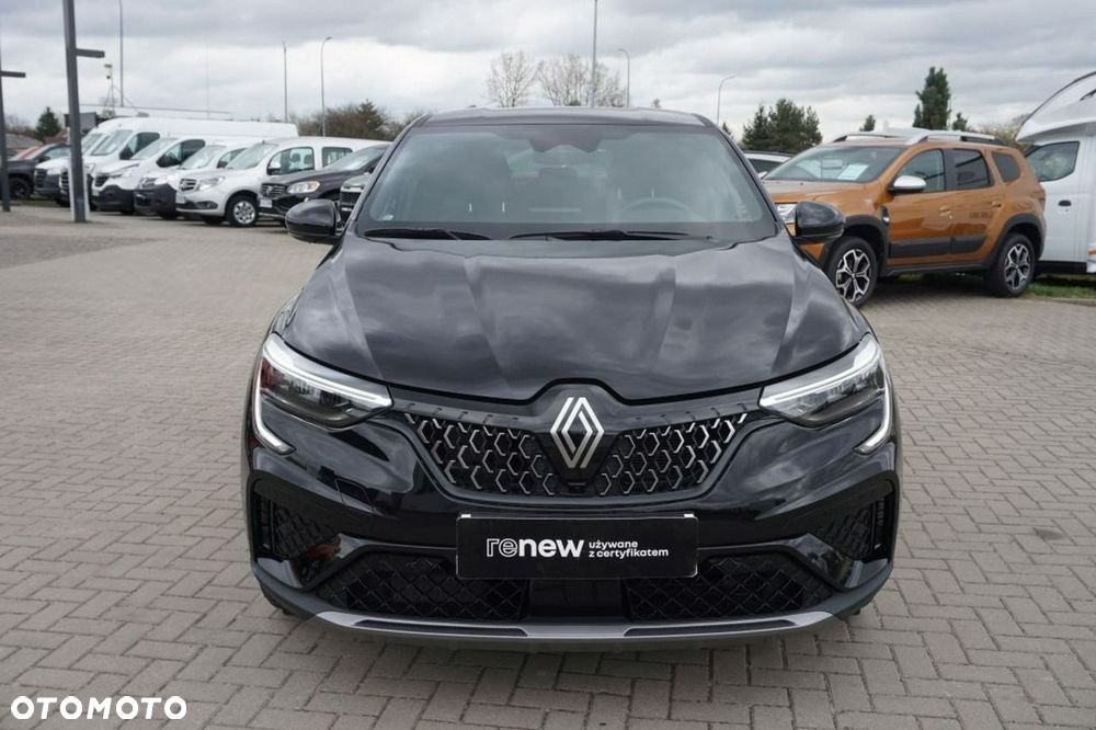 Renault Arkana TCe Mild Hybrid 140 EDC Techno - 2