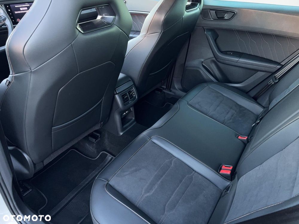 Cupra Ateca 1.5 TSI DSG - 25