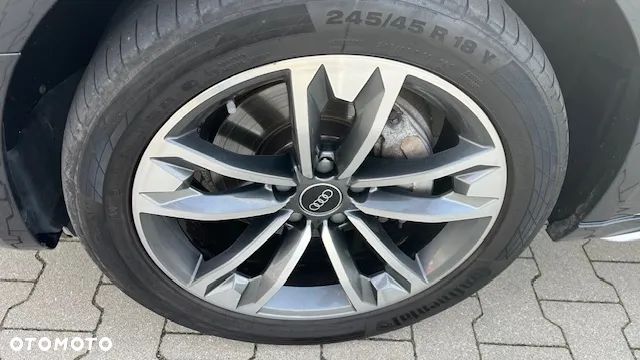 Audi A4 Allroad - 11