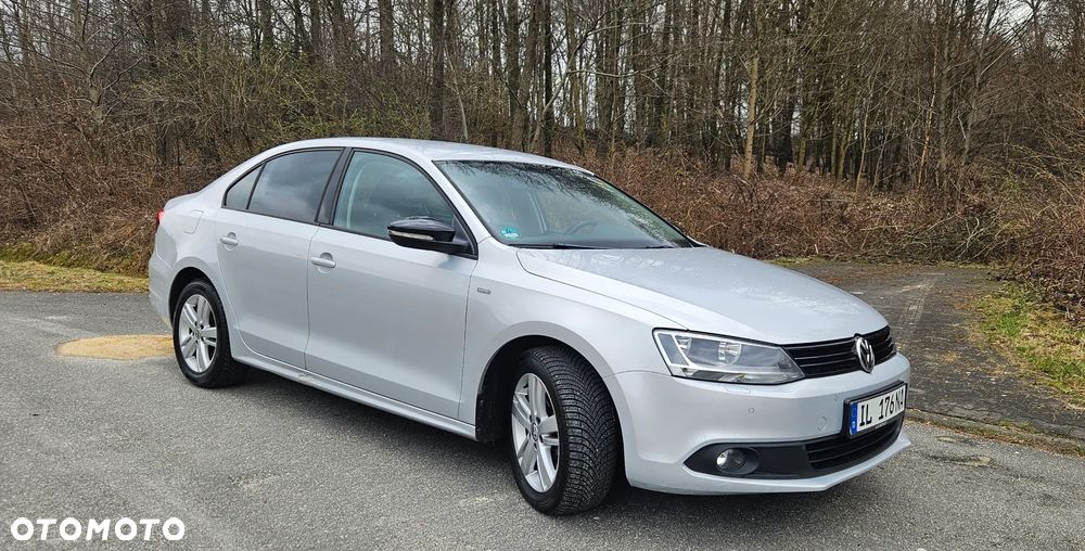 Volkswagen Jetta 1.4 TSI Match - 9