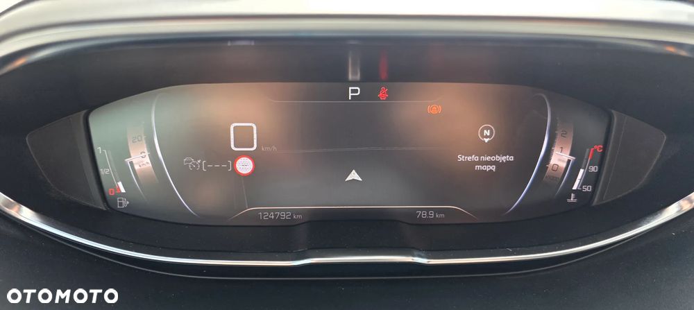 Peugeot 5008 BlueHDi 180 EAT8 GT - 17