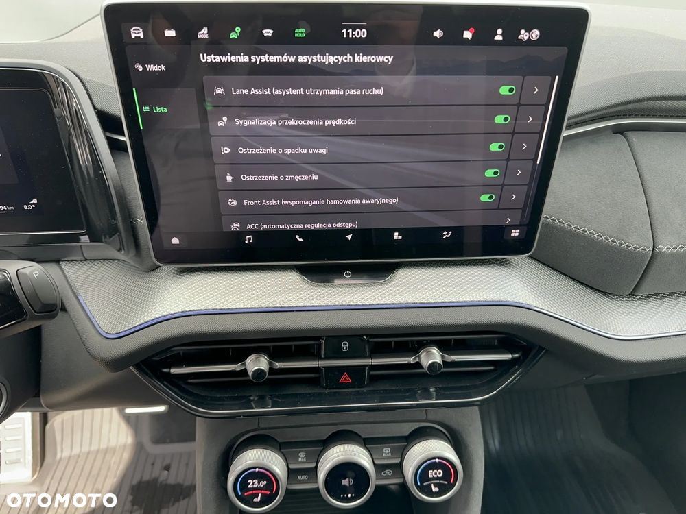 Skoda Kodiaq 1.5 TSI iV PHEV 4x2 Sportline DSG - 25
