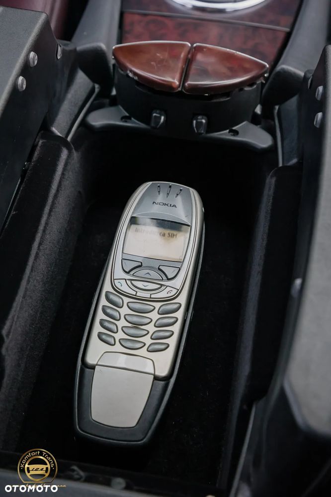 Mercedes-Benz Klasa E 500 4-Matic Avantgarde - 24