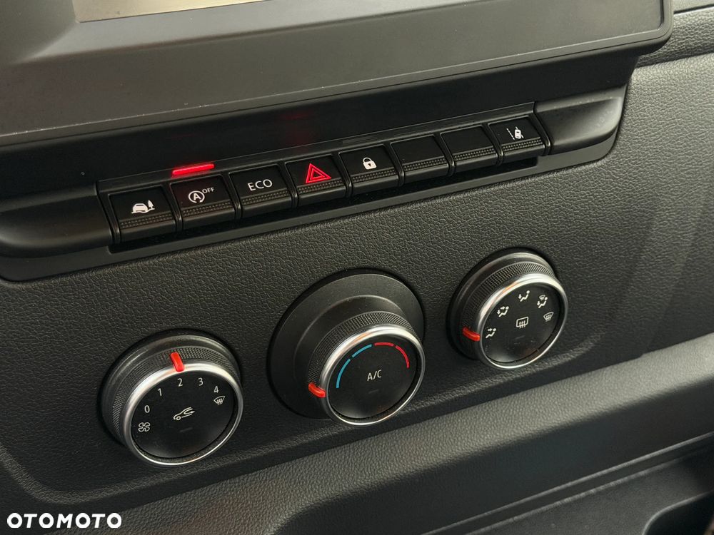 Renault Master - 20