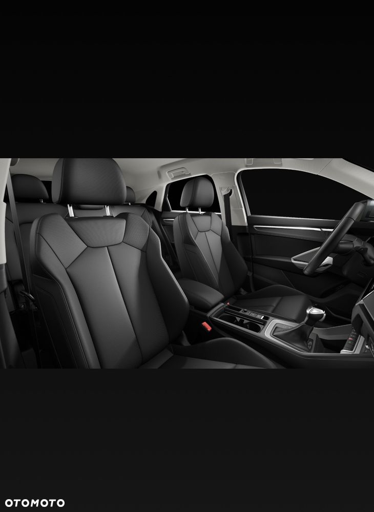 Audi Q3 35 TFSI S tronic - 7