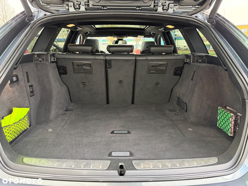 BMW Seria 3 335d xDrive M Sport - 36