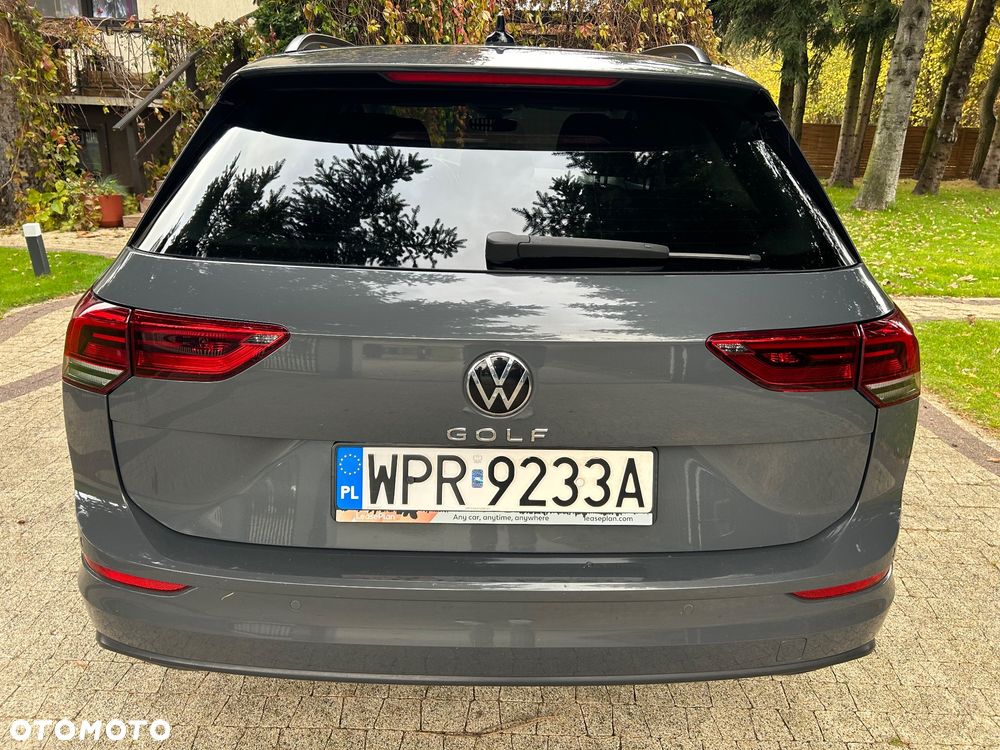 Volkswagen Golf - 19