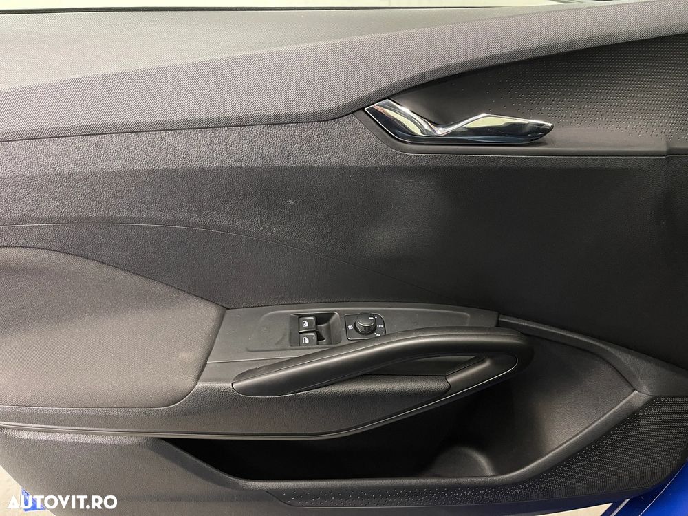 Skoda Fabia 1.0 TSI 110 CP Ambition - 21