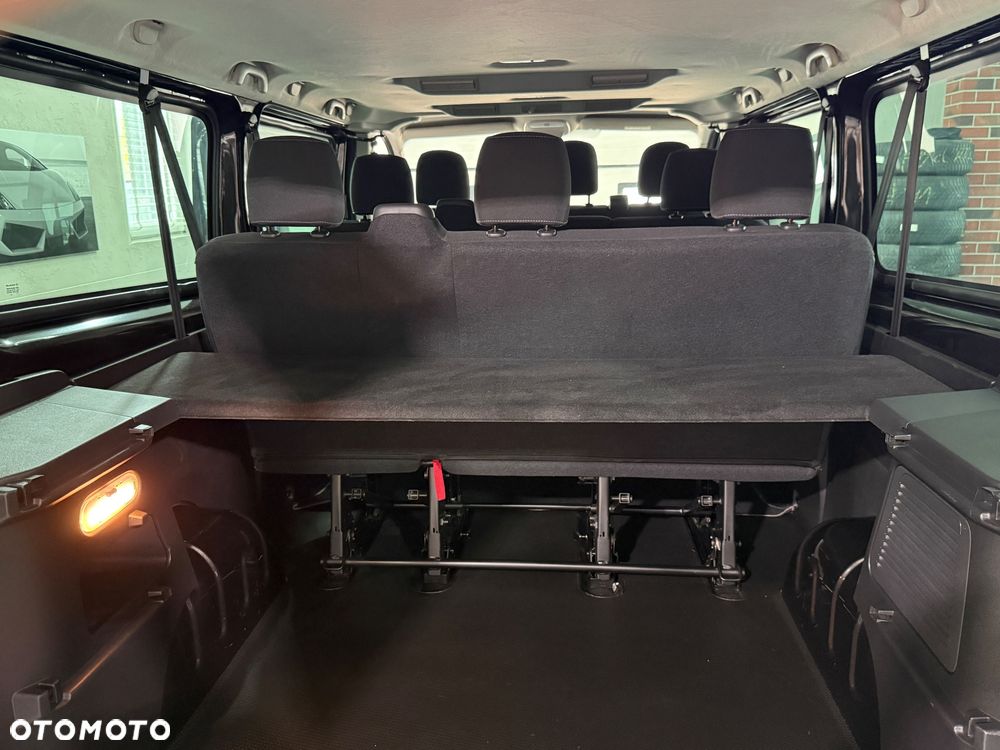 Fiat Talento L2H1 S&S LKW Basis - 12