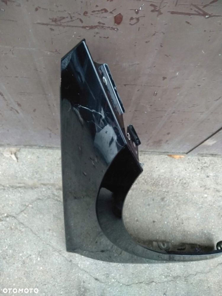 błotnik prawy przód skoda kamiq 658 - 2