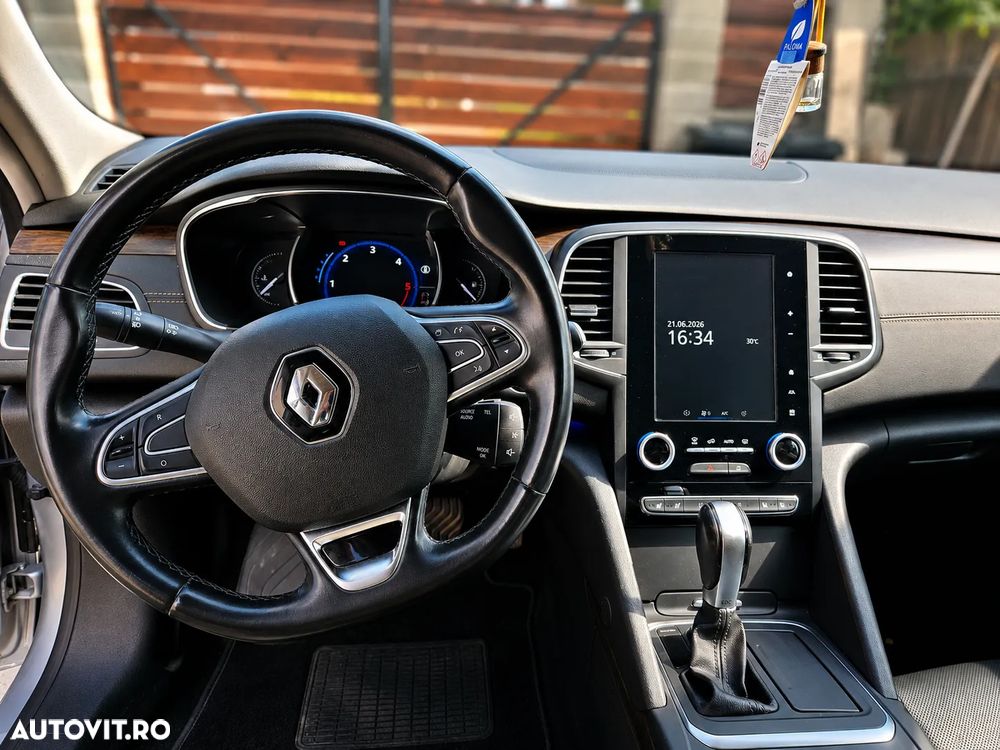 Renault Talisman - 2