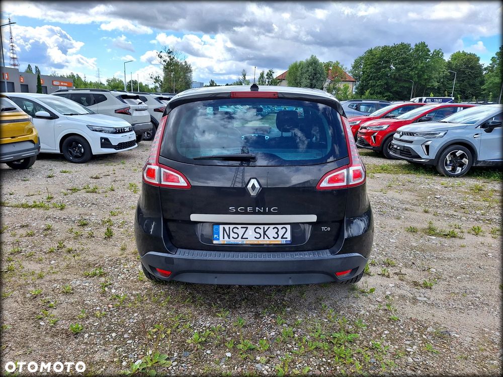 Renault Scenic 1.4 16V TCE Privilege - 6