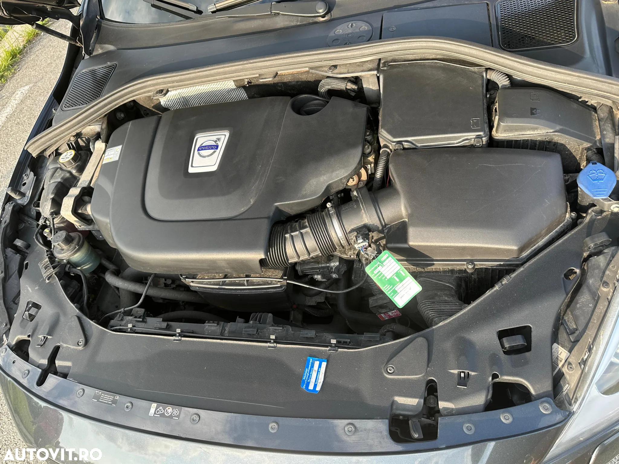 Volvo V60 D3 - 18