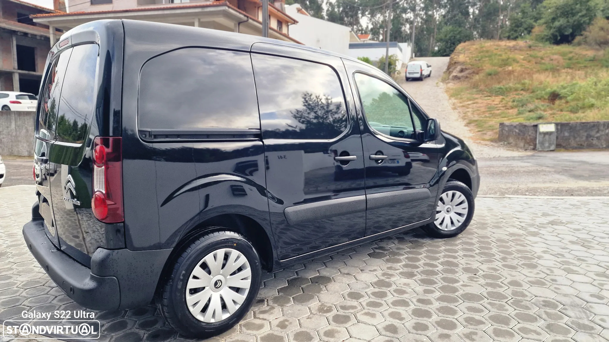 Citroën BERLINGO - 5