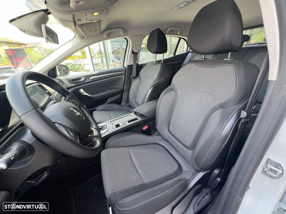 Renault Mégane 1.6 Plug-In Intens - 15