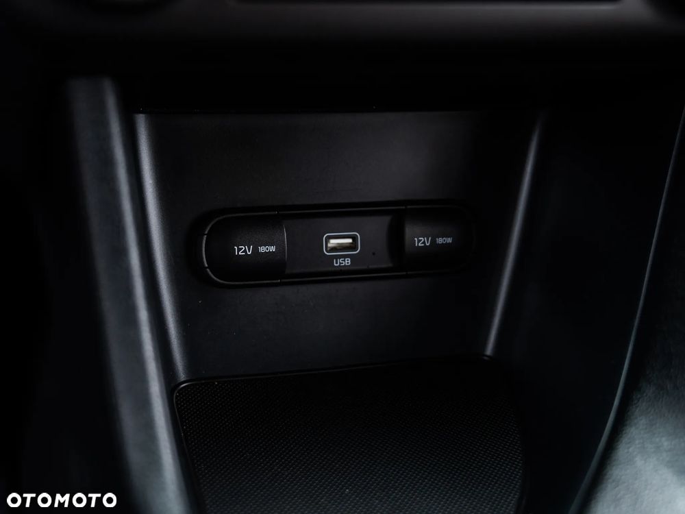 Kia Sportage 1.6 GDI 2WD Vision - 38