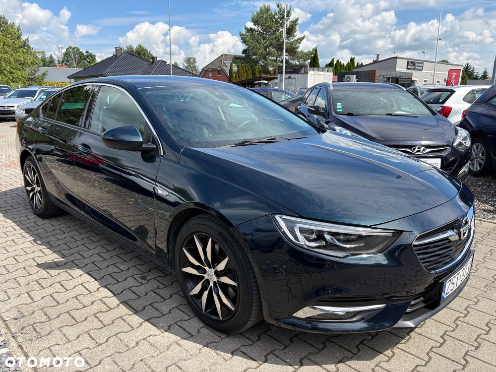 Opel Insignia 2.0 CDTI ecoFLEX Start/Stop Innovation - 1
