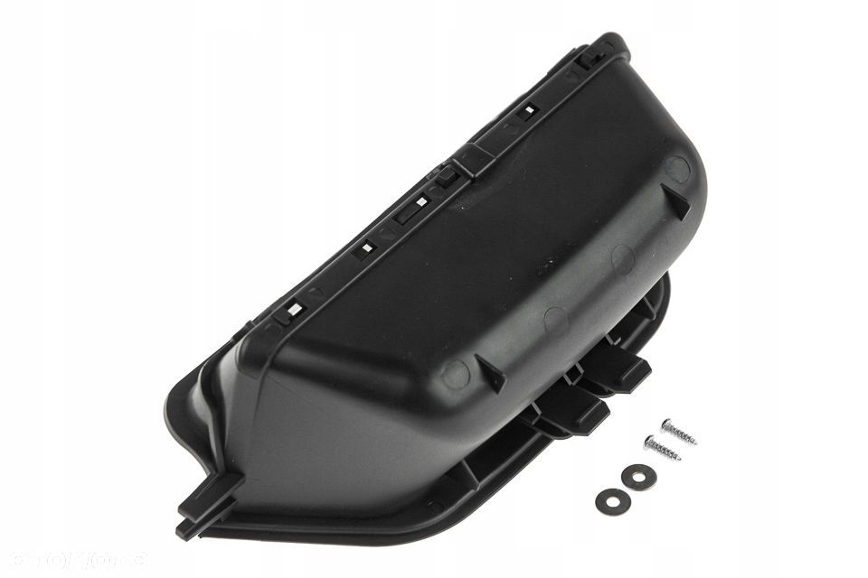 UCHWYT WEWNĘTRZNY DRZWI KLAMKA BMW X3 F25 X4 F26 - 2