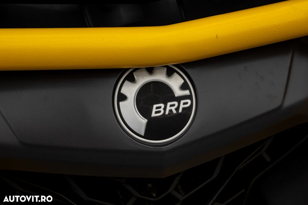 Can-Am Outlander Max - 19