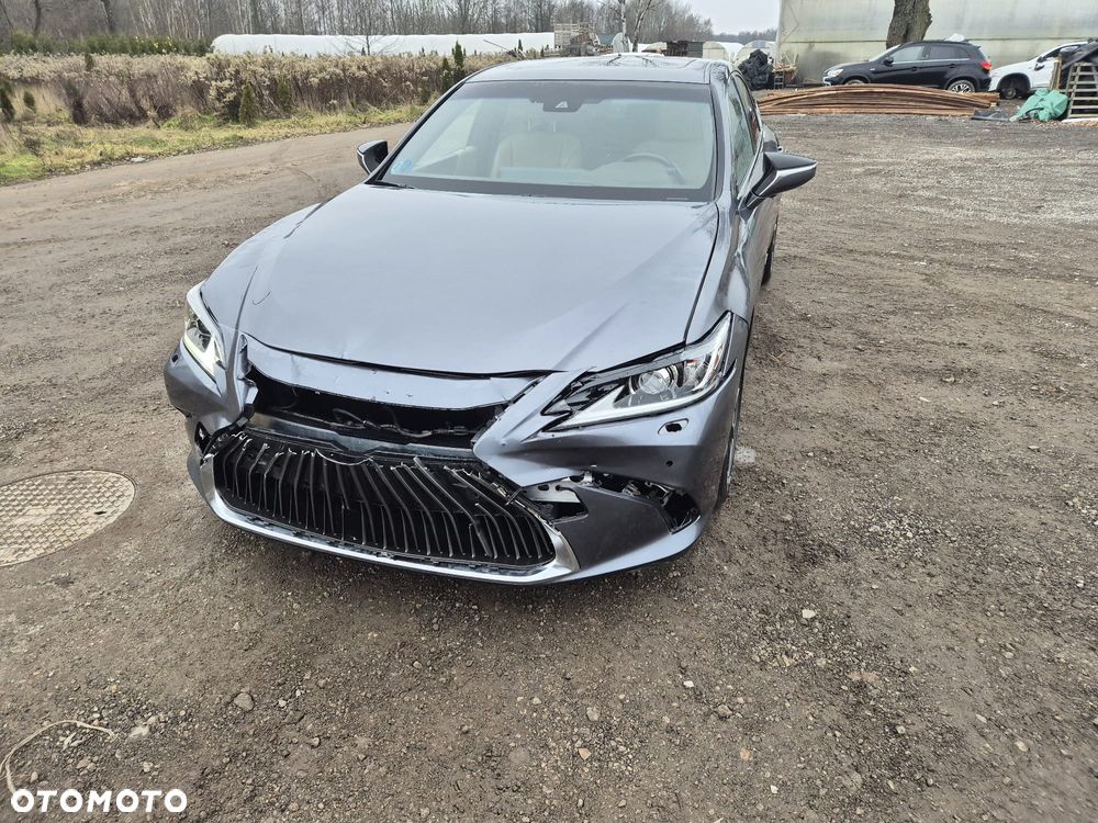 Lexus ES 300h Business Line - 24