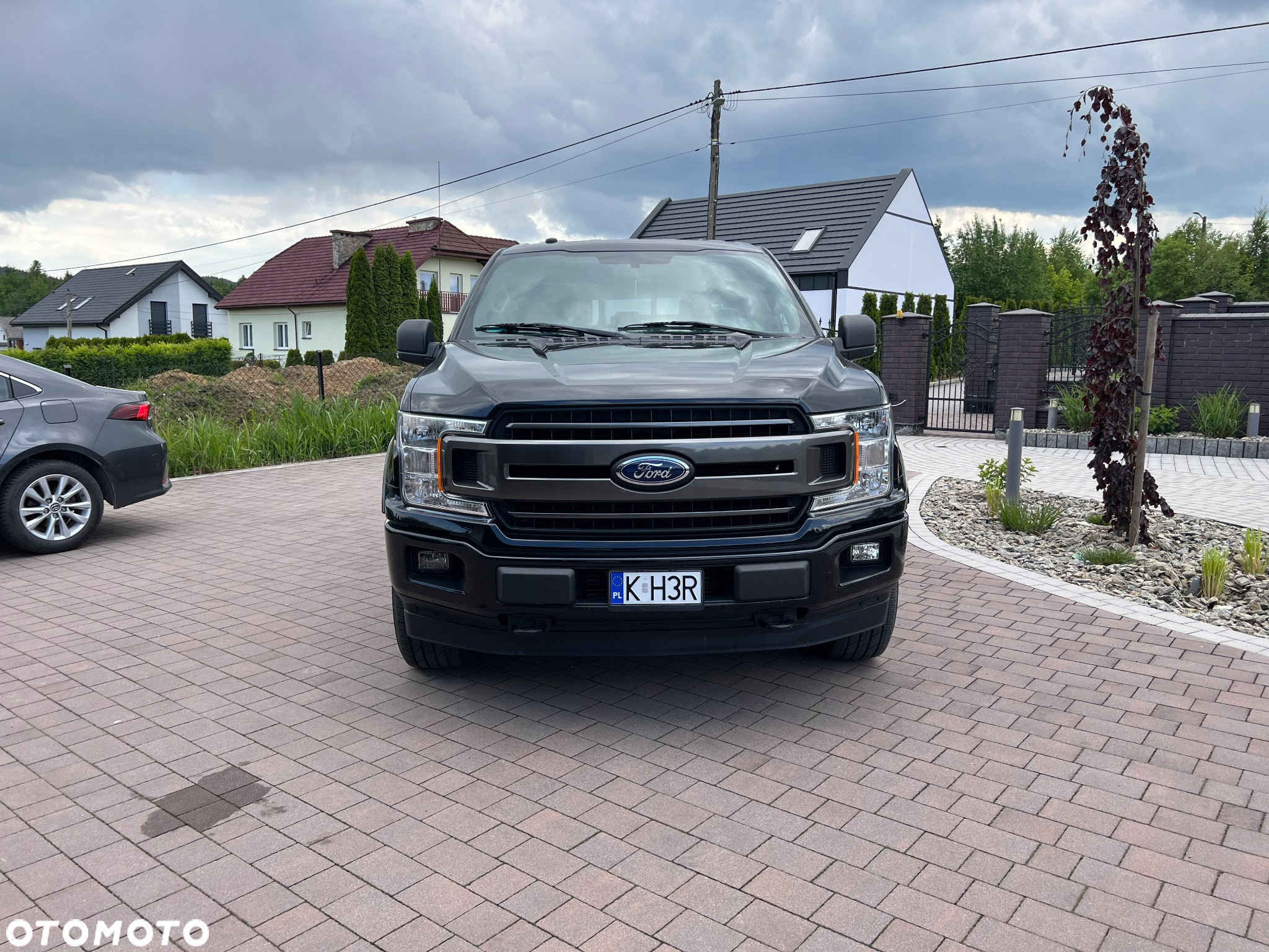 Ford F150 - 2