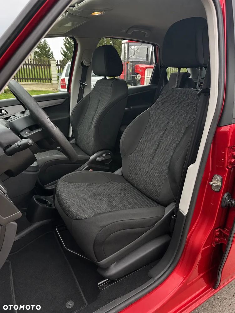 Citroën C4 Picasso 1.6 VTi Attraction - 10