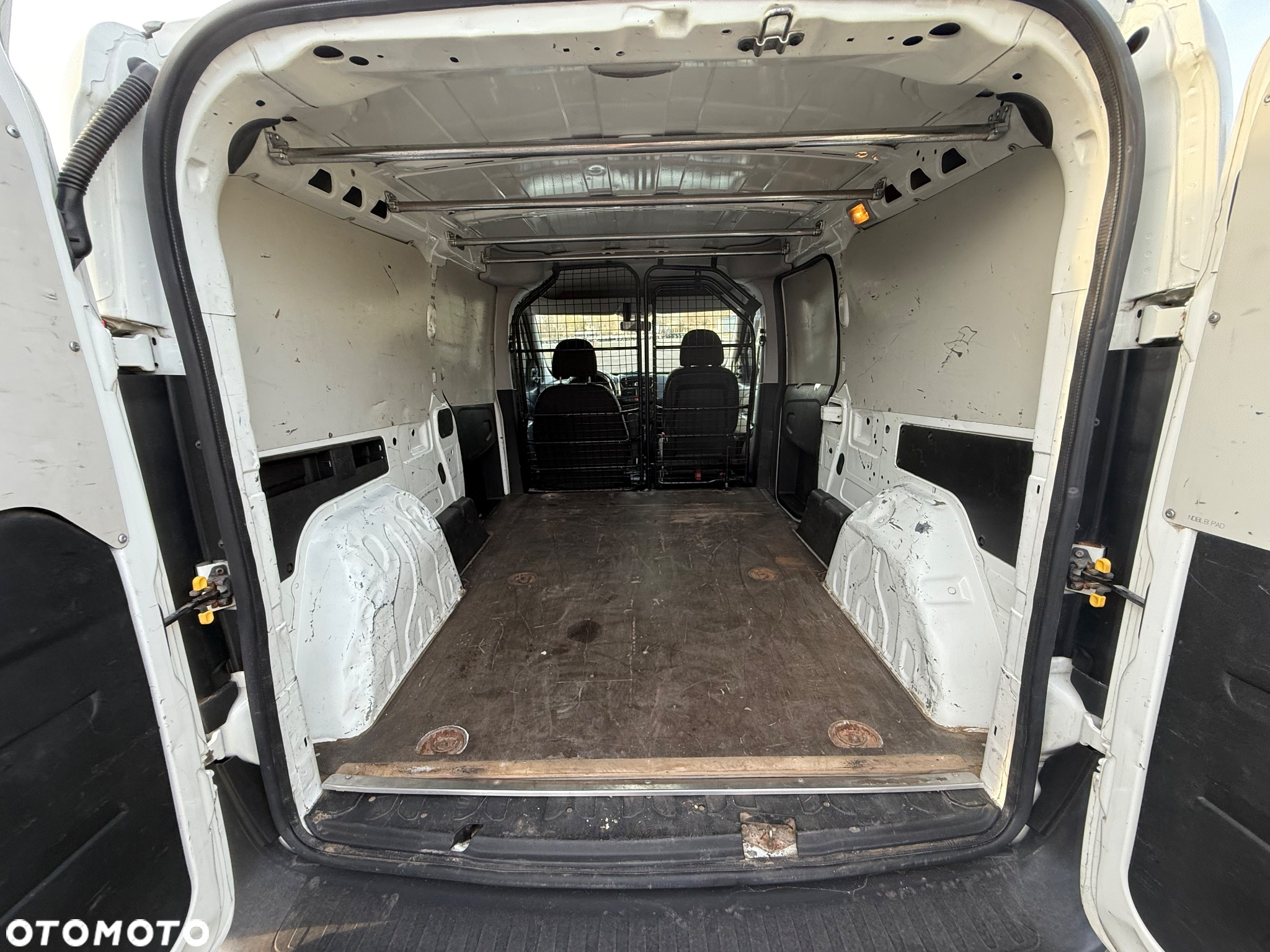 Fiat Doblo - 28