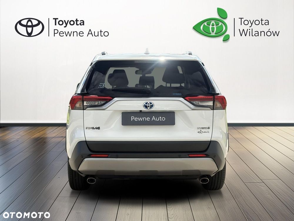 Toyota Rav4 2024 photo 4