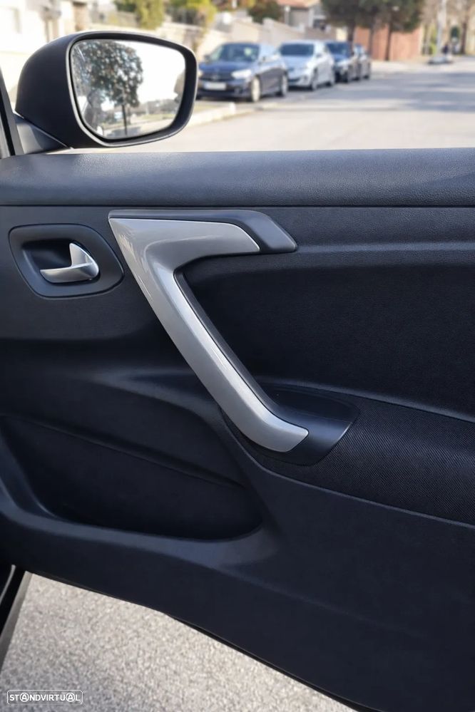 Citroën C-Elysée 1.5 BlueHDi Shine - 23