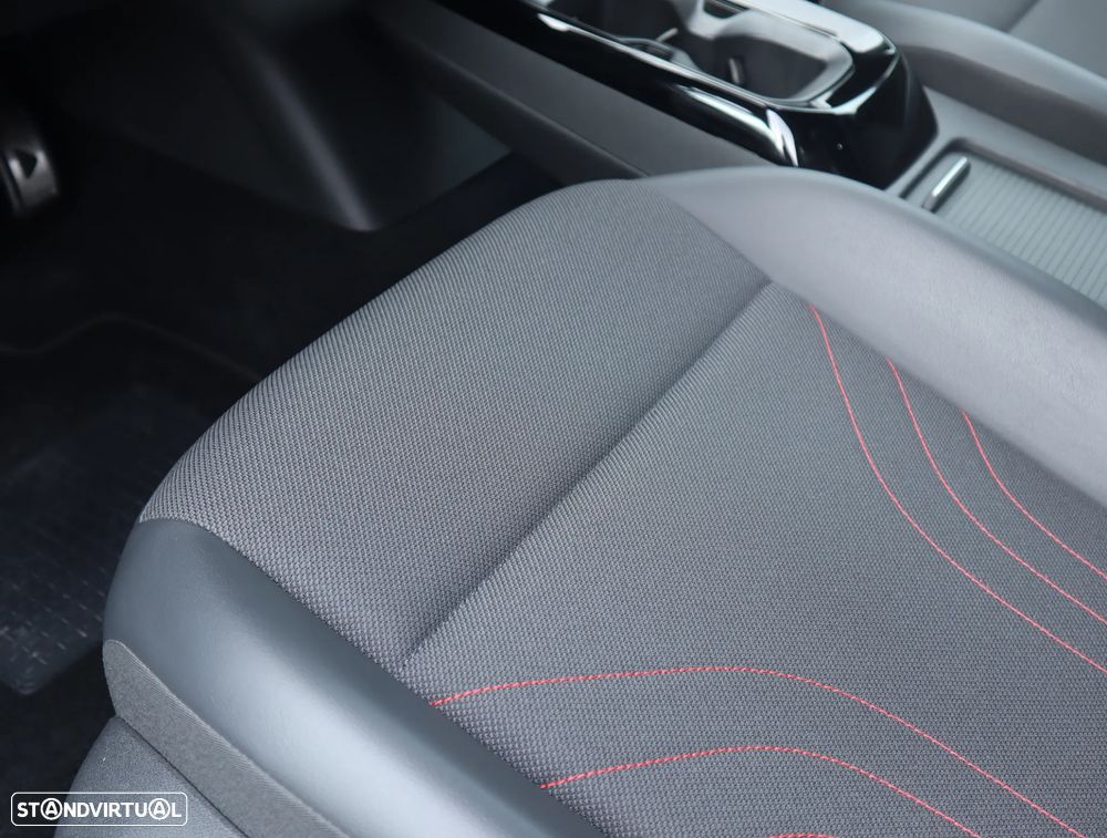 VW ID.4 4Motion GTX - 27