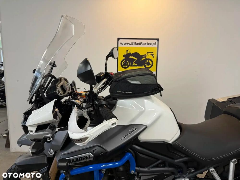Triumph Tiger - 20