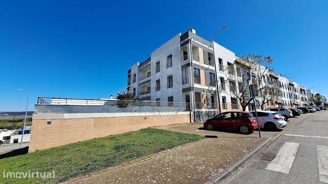 Apartamento T2 com Terraço e Garagem | Pereira  Montemor-o-Velho - Grande imagem: 5/12