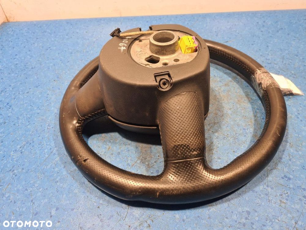 AUDI A4 B7 KIEROWNICA. - 13