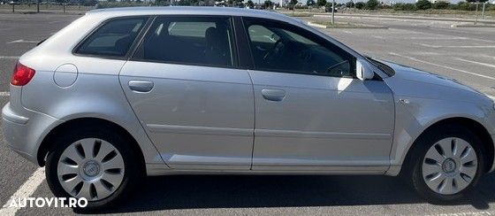 Audi A3 - 29