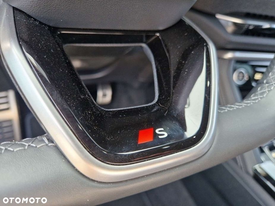 Audi Q5 Sportback 40 TFSI mHEV Quattro S Line S tronic - 11