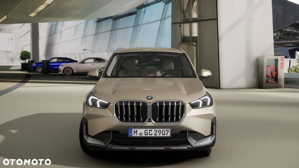 BMW X1 sDrive18i xLine sport - 2