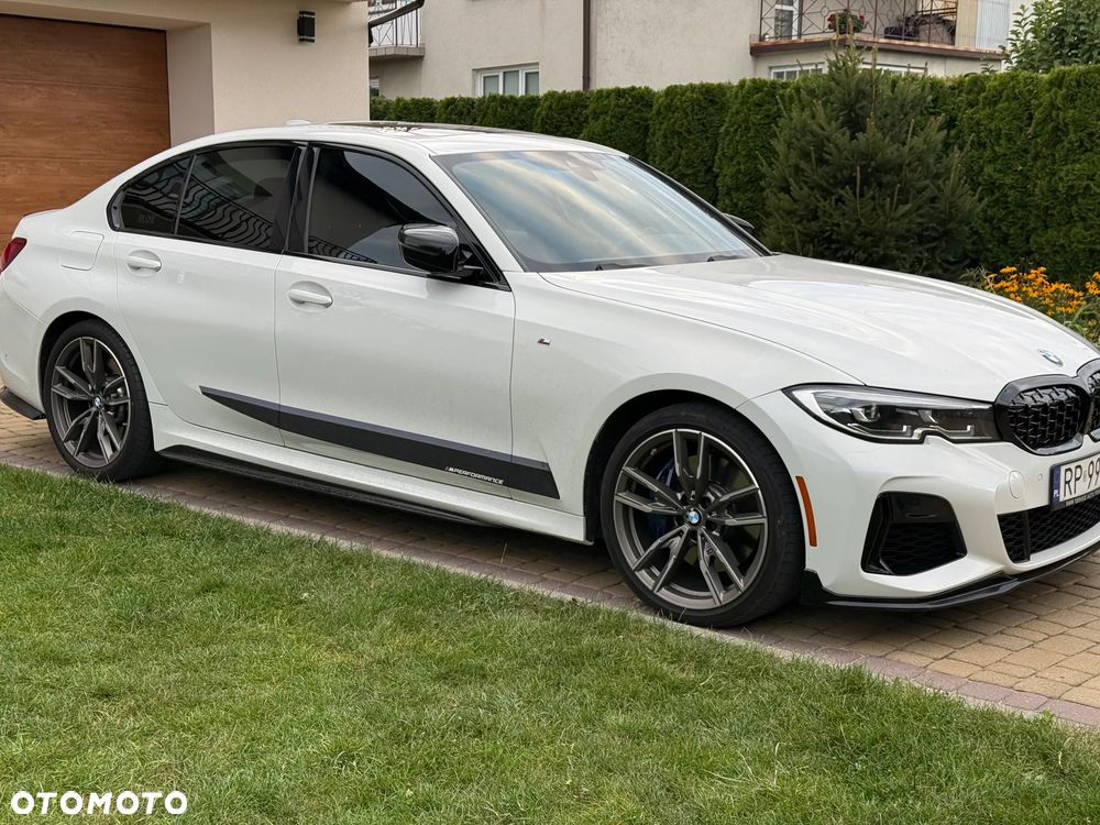BMW Seria 3 - 3