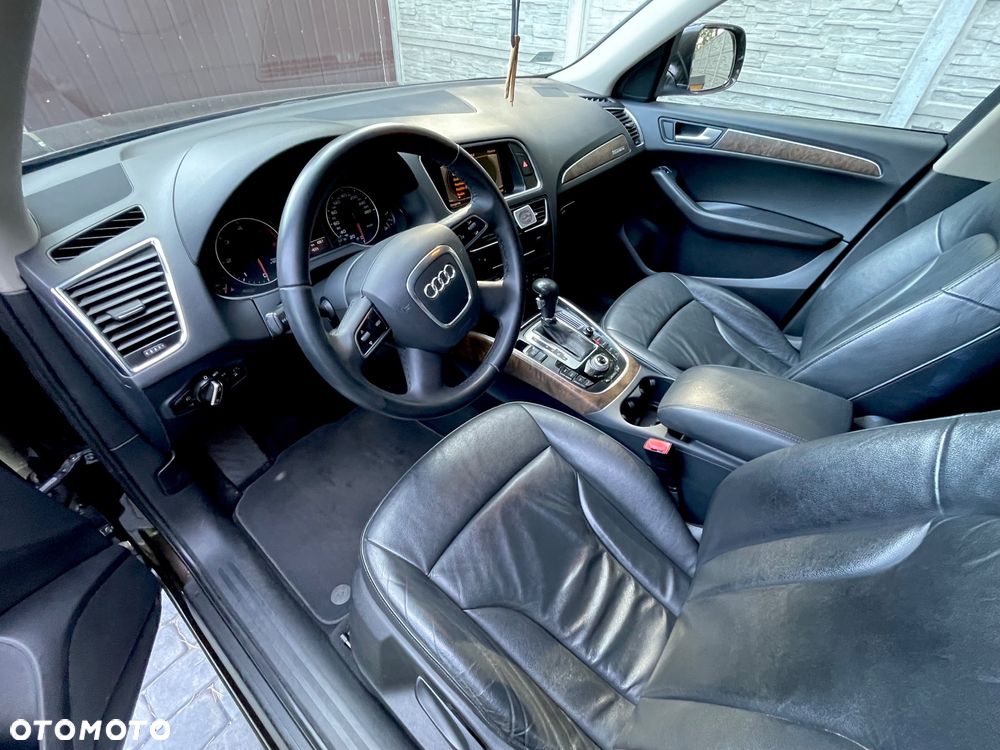 Audi Q5 2.0 TDI Quattro S tronic - 12
