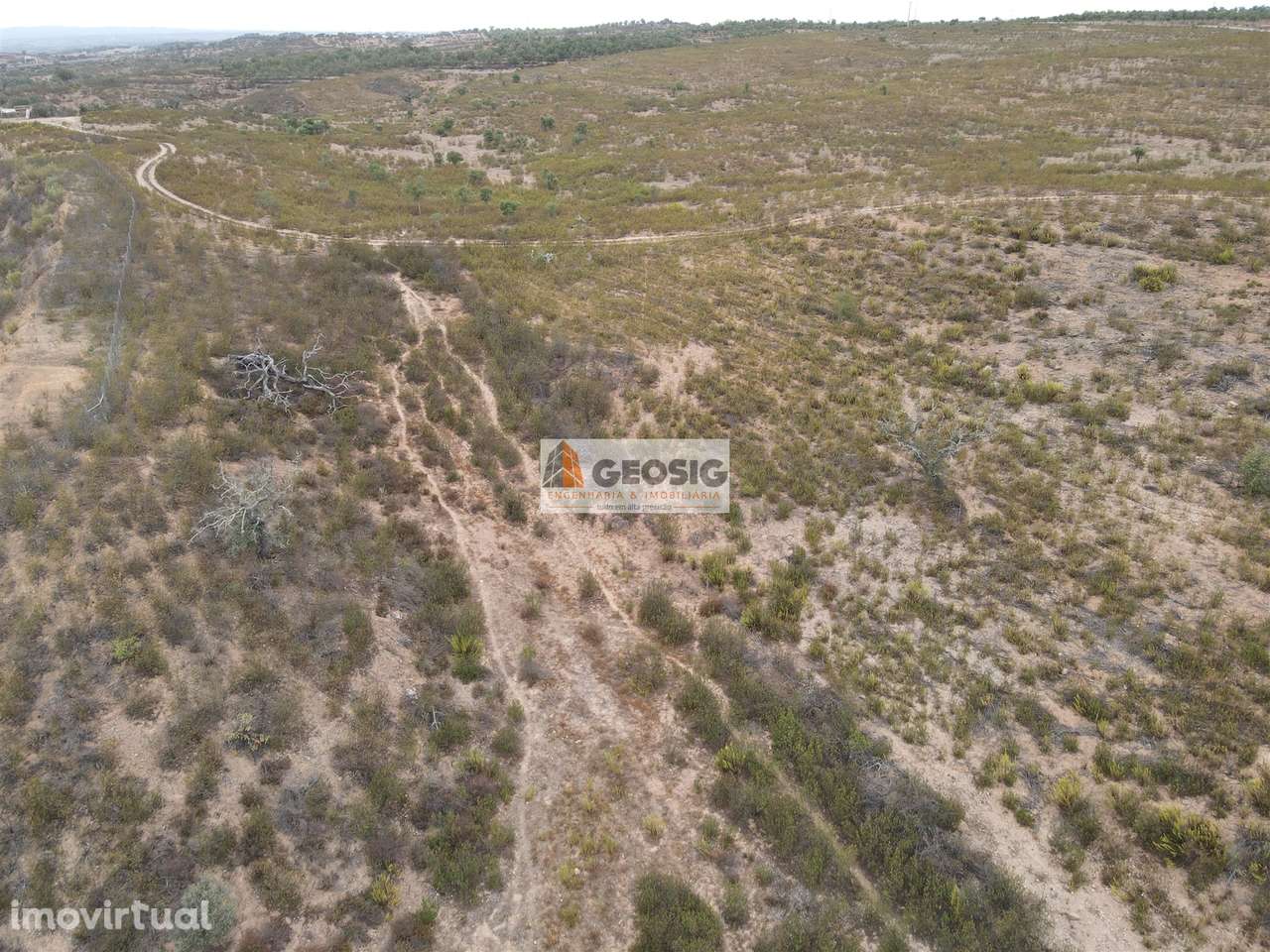 Herdade T2 Venda em Santa Clara-a-Nova e Gomes Aires,Almodôvar - Grande imagem: 5/14