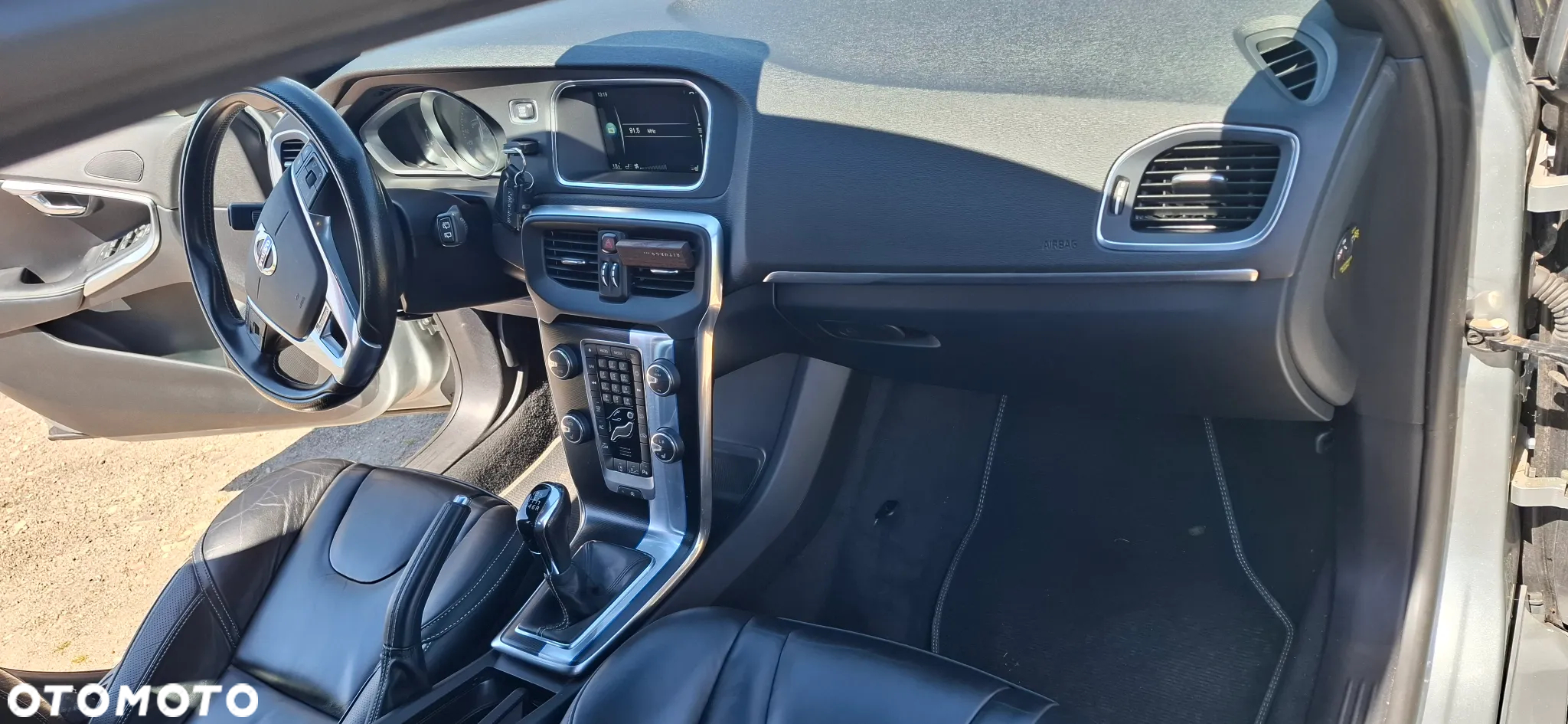 Volvo V40 T3 RDesign - 13