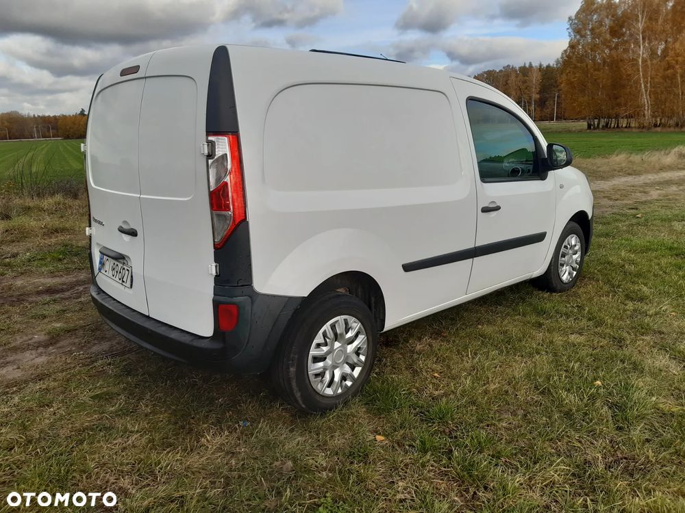 Renault Kangoo - 2