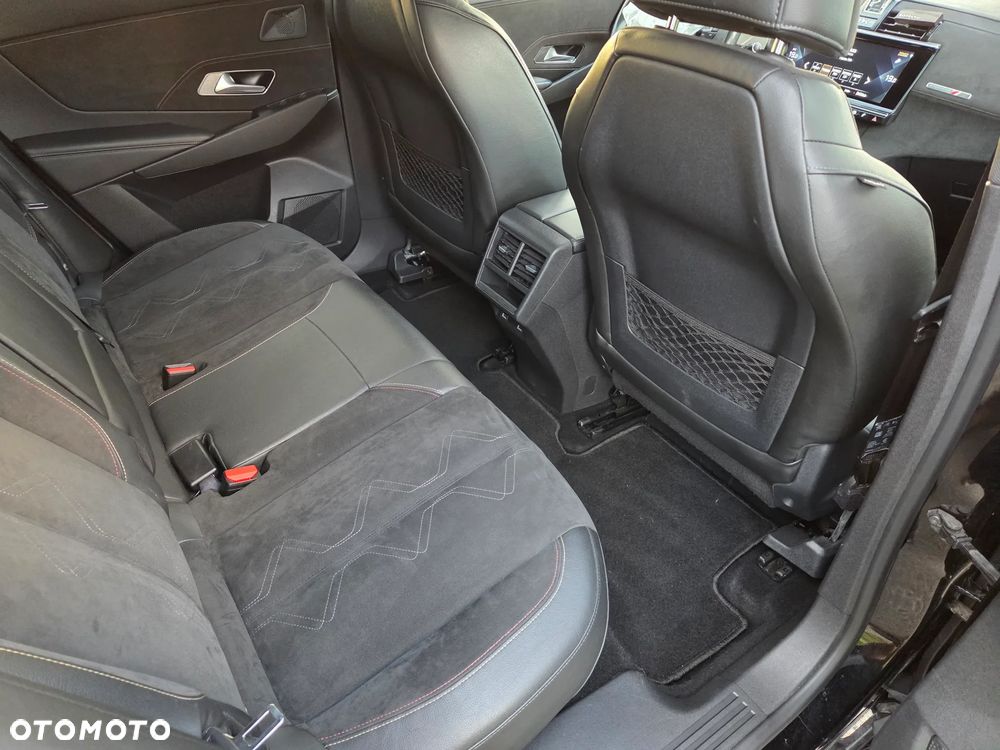 DS Automobiles DS 7 Crossback - 25