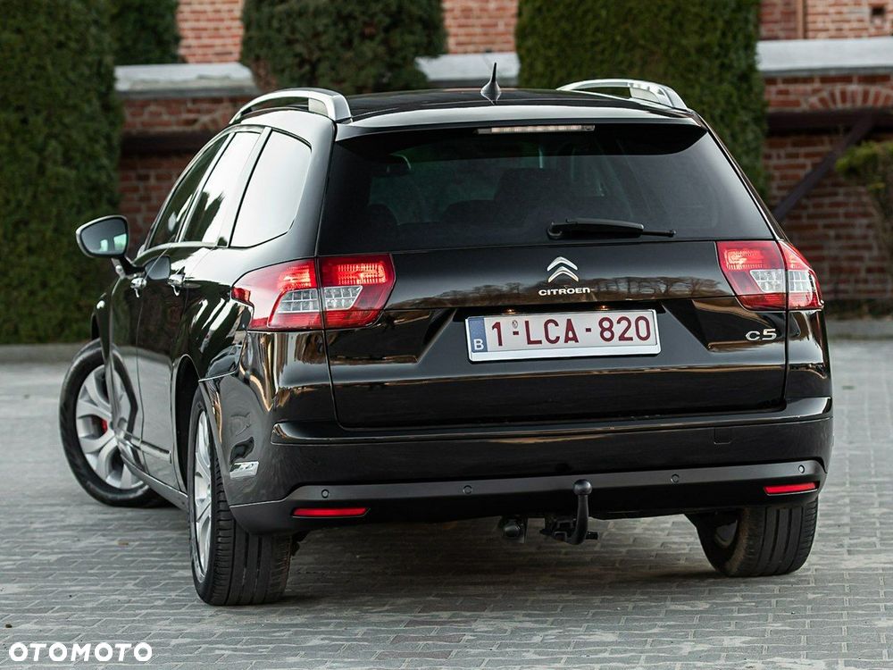 Citroën C5 BlueHDi 150 S&S Exclusive - 2